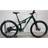 ONE-FORTY 700 Deep Forest Green(Grey) - BAZAR (Velikost LONG)