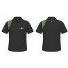 Triko POLO 2022 TRIANGLE-STRIPES (Velikost S)