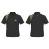 Triko POLO 2022 TRIANGLE-STRIPES (Velikost S)