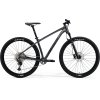 MERIDA BIG.NINE 400 Dark Silver(Black) (Velikost L)