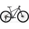 MERIDA BIG.NINE 400 Dark Silver(Black) (Velikost L)