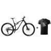 ONE-TWENTY TH-EDITION-CZ Glossy Black(Silver) (Velikost XSHORT)