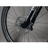 ONE-TWENTY TH-EDITION-CZ Glossy Black(Silver) (Velikost XSHORT)