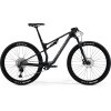 MERIDA NINETY-SIX RC 5000 Dark Silver(Black/Silver) L(18.5) (Velikost L)