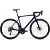 MERIDA SCULTURA 5000 Starfield Purple(Red) (Velikost L)