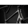 MERIDA eSILEX 400 Gunmetal Grey(Black) (Velikost L)