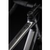 MERIDA eSILEX 400 Gunmetal Grey(Black) (Velikost L)