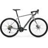 MERIDA eSILEX 400 Gunmetal Grey(Black) (Velikost L)
