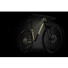 MERIDA BIG.NINE TR 5000 Silk Champagne(Blue/Black) (Velikost L)