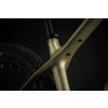 MERIDA BIG.NINE TR 5000 Silk Champagne(Blue/Black) (Velikost L)
