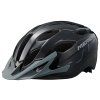 MERIDA - Přilba ONE black/grey 54-58cm (Velikost M)