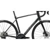 Rám SCULTURA ENDURANCE 400 Silk Black(Dark Silver) (Velikost S)