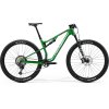 MERIDA NINETY-SIX XT Dandelion Green(Silver) (Velikost L)
