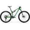 MERIDA NINETY-SIX XT Dandelion Green(Silver) (Velikost L)
