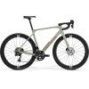 MERIDA MISSION 7000 Matt Early Moss Grey(Bronze) (Velikost L)