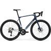 MERIDA SCULTURA ENDURANCE 9000 Silk Mountain Dust Blue(White) (Velikost L)
