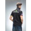 MERIDA - Vesta "SOFTSHELL" 2015 černá Team Edition (Velikost S)