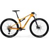 MERIDA NINETY-SIX RC 5000 Orange(Black) L(18.5) (Velikost L)