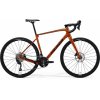 MERIDA SILEX 4000 Wild Honey(Black) (Velikost L)