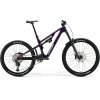 MERIDA ONE-SIXTY 6000 Dark Purple(Silver/Black) (Velikost XLONG)