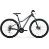 MERIDA MATTS 7.20 Matt Cool Grey(Silver) (Velikost L)