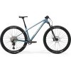 MERIDA BIG.NINE TR 5000 Silk Steel Blue (Blue) (Velikost L)
