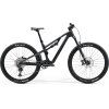 MERIDA ONE-FORTY 6000 Grey(Black/Silver) (Velikost LONG)