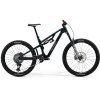 MERIDA ONE-SIXTY 8000 Halo Green(Grey) (Velikost LONG)