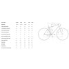MERIDA ONE-SIXTY 8000 Halo Green(Grey) (Velikost LONG)