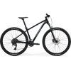 MERIDA BIG.NINE 300 Metallic Black(Grey) (Velikost L)