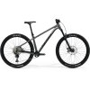 MERIDA BIG.TRAIL 600 Gunmetal Grey(Black) (Velikost L)