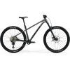 MERIDA BIG.TRAIL 600 Gunmetal Grey(Black) (Velikost L)