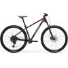 MERIDA BIG.NINE 200 Glitter Cherry(Grey) (Velikost L)