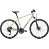 MERIDA CROSSWAY 300 Silk Champagne(Blue) (Velikost L)