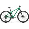 MERIDA BIG.NINE 400 Silk Dandelion Green(Black) (Velikost L)
