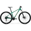 MERIDA BIG.NINE 100 Matt Evergreen(Champagne) (Velikost L)