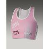 Hello Kitty - HK804 - Top Donna (Velikost XS)