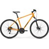 MERIDA CROSSWAY 40 Orange(Black) L(55) (Velikost L)