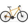 MERIDA CROSSWAY 40 Orange(Black) L(55) (Velikost L)