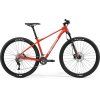 MERIDA BIG.NINE 500 Race Red(White) L(18.5) (Velikost L)