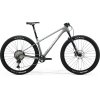 MERIDA BIG.NINE XT Cool Grey(Silver/Black) (Velikost XL)