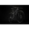 MERIDA BIG.NINE XT Cool Grey(Silver/Black) (Velikost XL)