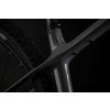 MERIDA BIG.NINE XT Cool Grey(Silver/Black) (Velikost XL)