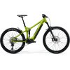 MERIDA eONE-SIXTY 500 SE Silk Fall Green(Black) L(45) (Velikost L)