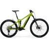 MERIDA eONE-SIXTY 500 SE Silk Fall Green(Black) L(45) (Velikost L)