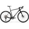 MERIDA SILEX 700 Black(Grey/Titan) (Velikost L)