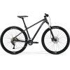 MERIDA BIG.NINE 300 Dark Silver(Black) (Velikost XL)