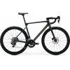 MERIDA SCULTURA 7000 Dark Grey(Purple) (Velikost L)