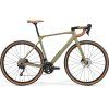 MERIDA MISSION 4000 Silk Low Key Green(Green) (Velikost L)