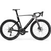 REACTO 8000 Slate Grey/Black(Grey) (Velikost L)
